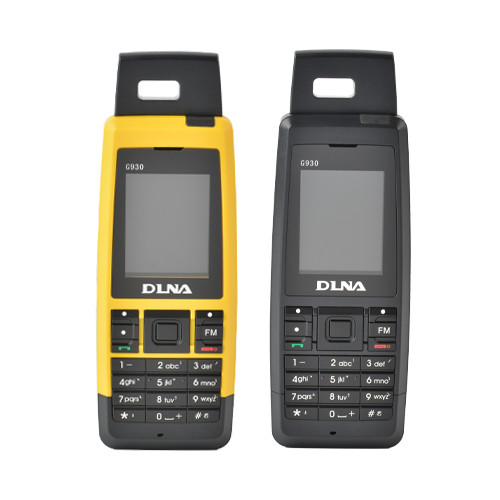 Диктор тарифа SIM 320x240 падения звонка телефона AC CDMA 800MHz низкий мобильный