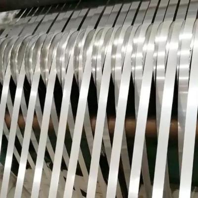 SS317 SS300 SS430 Stainless Steel Coil Sheet Width 3mm-1500mm SS Strip Coil