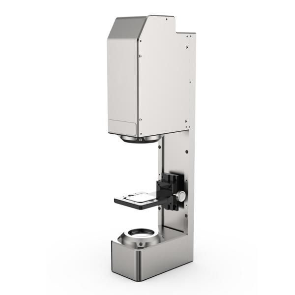 QL 36 Video Measuring Machine 50W For Semiconductor Chip Carrier Lead Frame