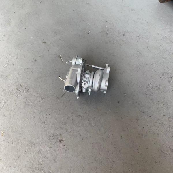 ISUZU Car Fitment 4JB1T OE NO. Оригинальный дизельный двигатель с зарядом