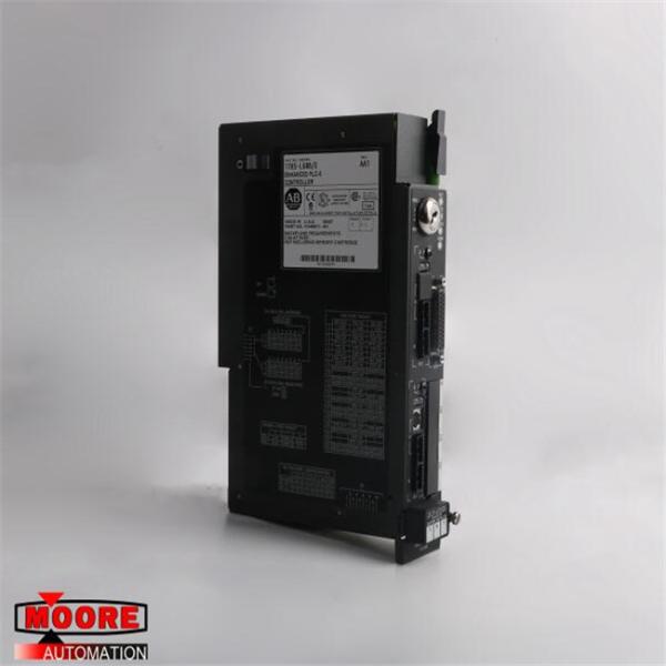 1785-L60B 1785L60B AB AB PLC-5 Processor