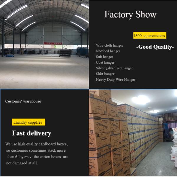 Gold Clothes Wire Hanger For Dry Cleaning Store / Hotels Eco Friendly