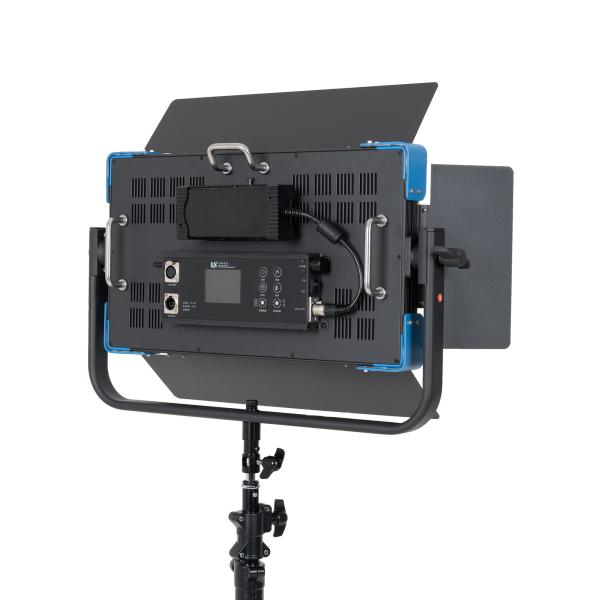 High Power Bi Color Studio LED Light Panels C200 120W