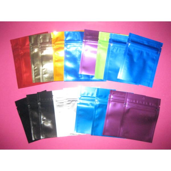 Лоснистый травяной Potpourri желтого цвета Hologram мешка 10g Scooby Snax ладана