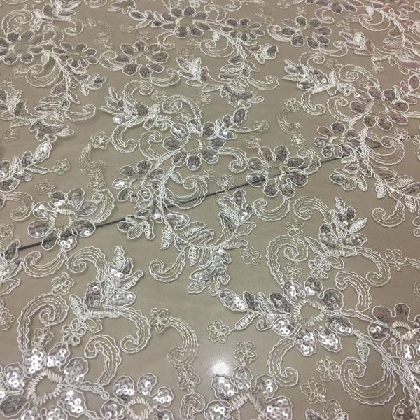 Free Sample 100% Polyester Fabric for Wedding Hometextile Coat and Jacket