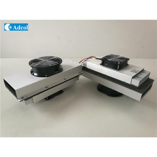 DC 48V Peltier Effect Air Conditioner Thermoelectric Air Conditioner Manufacturer