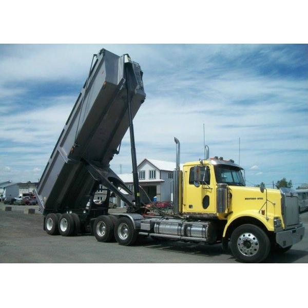 Durable Chrome Plated Steel Bar 42CrMo Hydraulic Cylinder Neutral Salt Spray Test 500 Hours