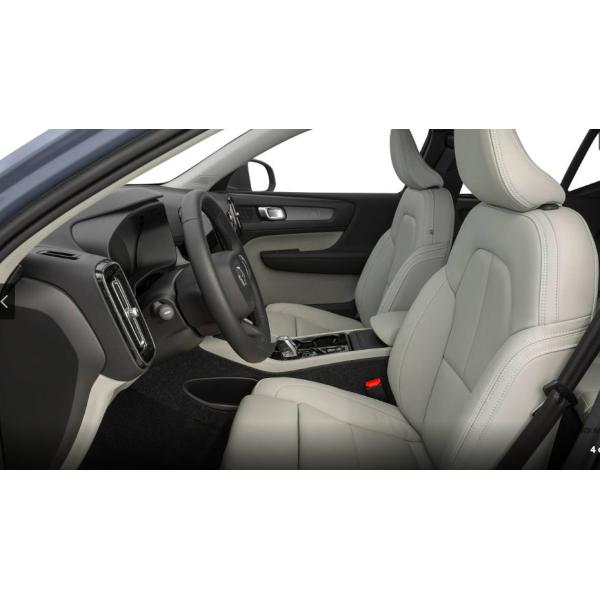 Автомобили 160km/h электрических автомобилей высокоскоростные компактные роскошные EV Volvo XC40 чистые