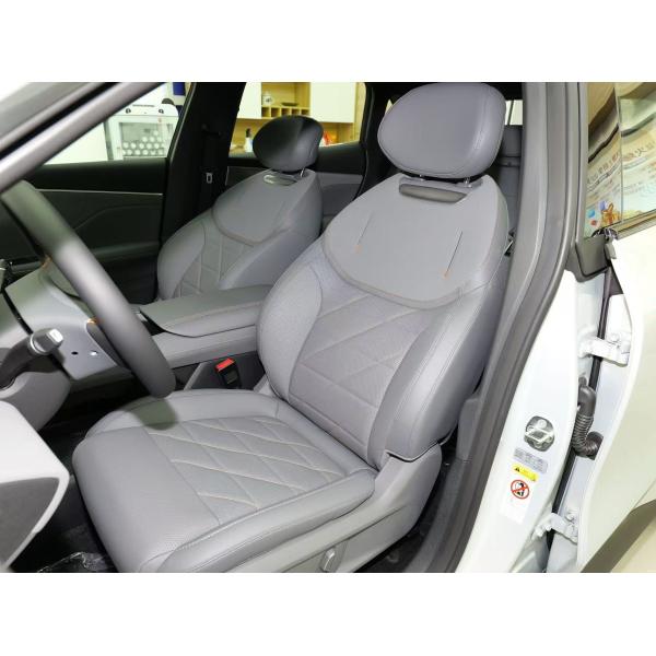 Deepal S05 Energy Vehicle Range Extended 200km Ultra High Speed SUV Blanco.Negro.Griz.Azul Estructura del cuerpo 5 puertas 5 asientos