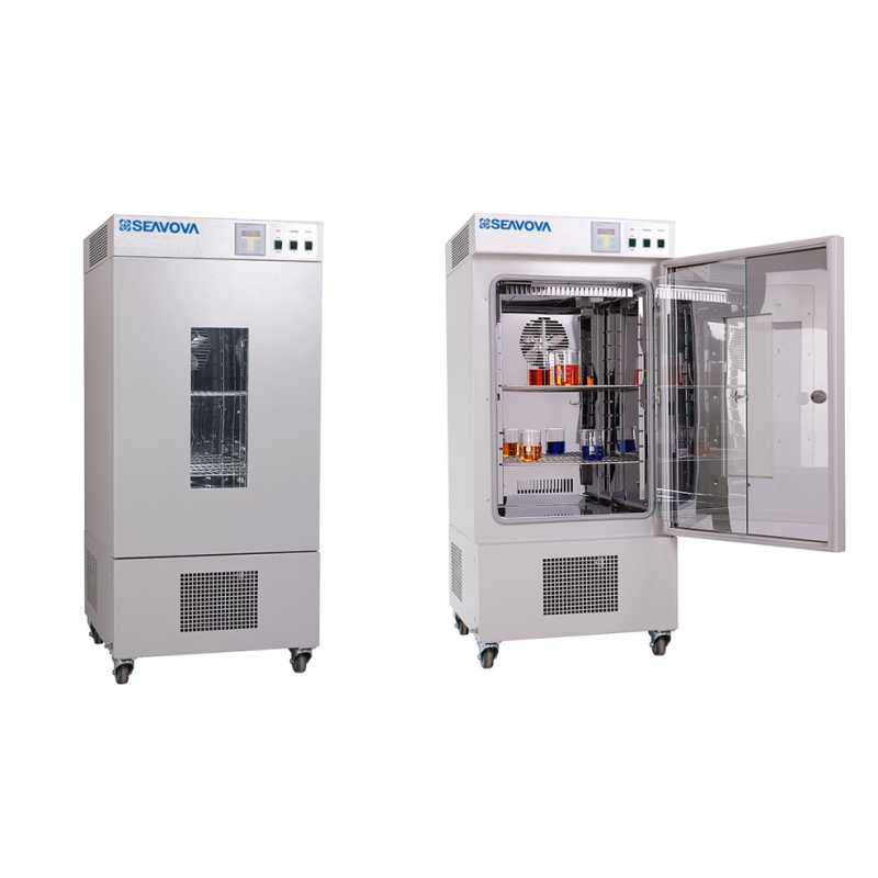 750L Low Temperature Refrigerated BOD Incubator NovaIncu BOD-750A