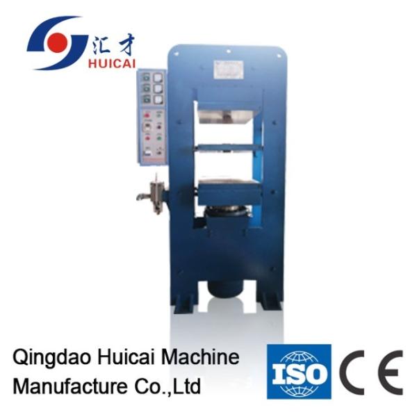 Blue/Green Rubber Moulding Machine for Energy Saving Bouncy Ball Production Line
