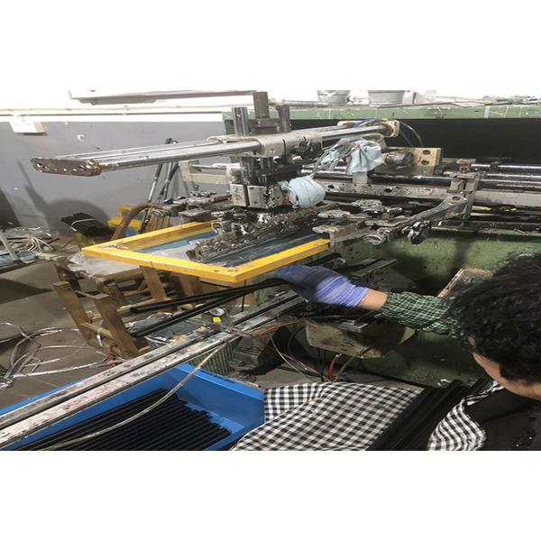 QINGDAO CHANGZHIYU TRADE CO., LTD.