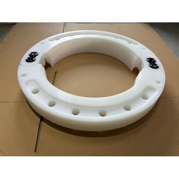 18Inch Truck Run Flat Tire Inserts Safety Tyre Run Flat Inserts 295/80R22.5 265/65R17