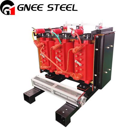 Transformateur sec en résine 50 kVA