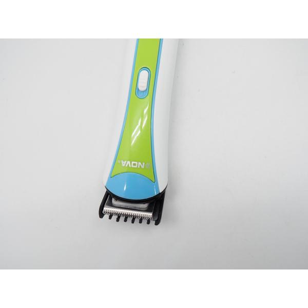 NHC-2013 New Style 3 in 1 Hair Salon Euipment Hair Trimmer Nose Groomer Trimmer