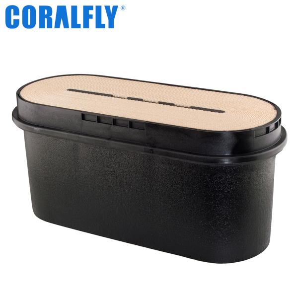 E1059L DBA3746 CA30104 HENGST Air Filter Mercedes-Benz Actros II , Antos , Arocs European Trucks