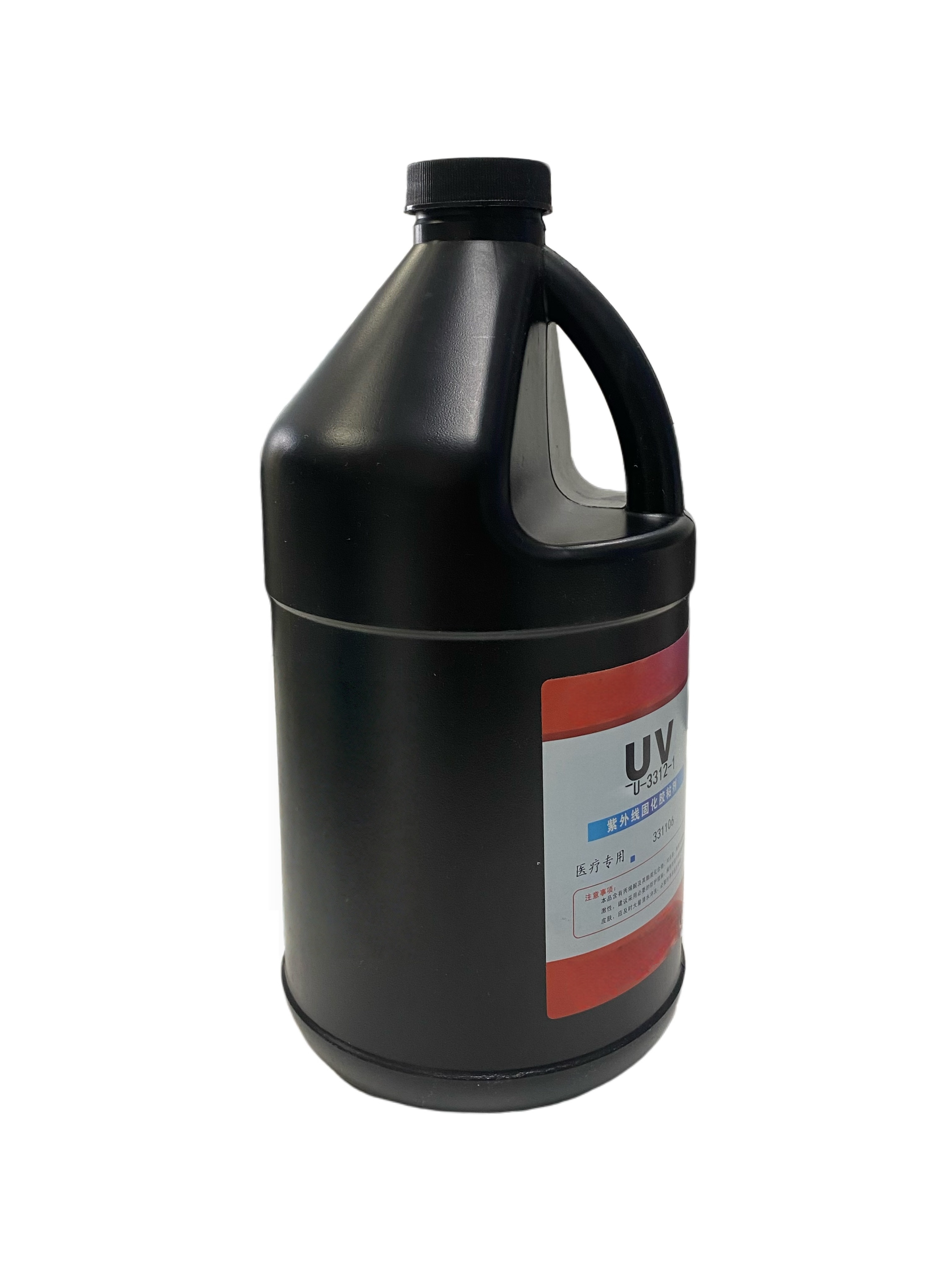 High-Transparency UV Adhesive for TPU Film Transfer, Decoration & Functional Surface Applications