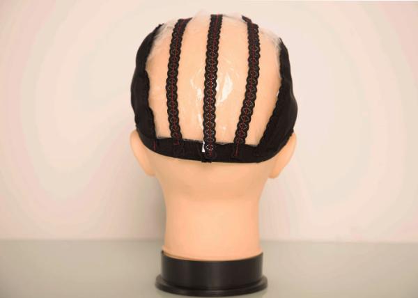 Customized Stable Wear Spandex Wig Cap Not Itchy Stretchable