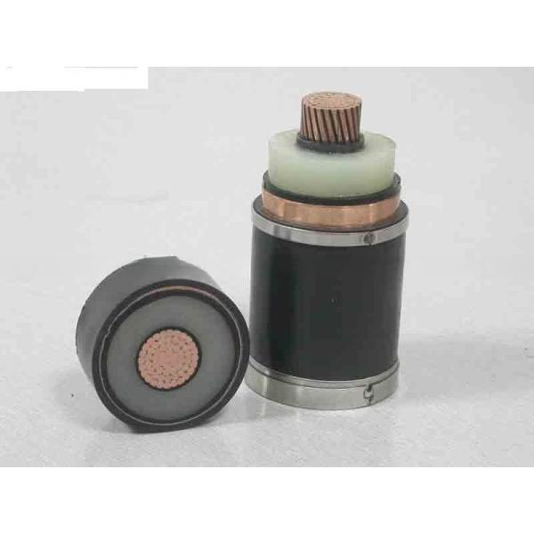HV 12/20KV 66KV 110KV 35mm2 to 800mm2 XLPE Armoured 33kv cable