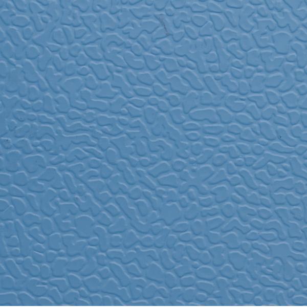 Sponge PVC Sports Flooring , Basketball Court Surface 4.5mm / 6.5mm Thickness