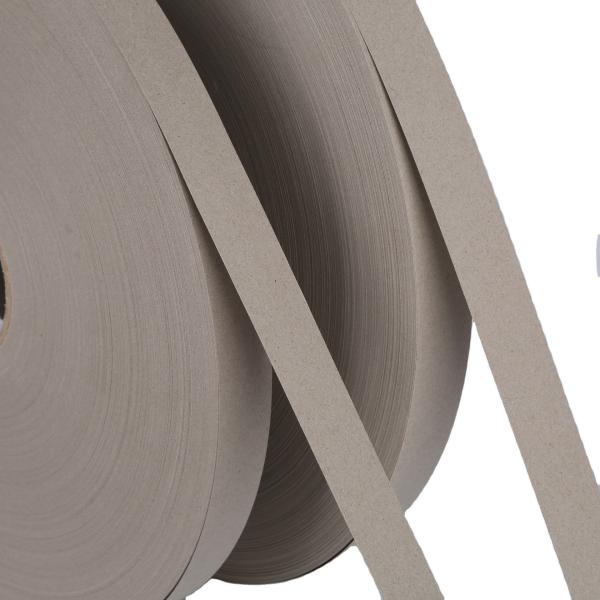 Durable Reliable Versatile Decorative Customized Brown Kraft Jumbo Paper Wrapping Roll