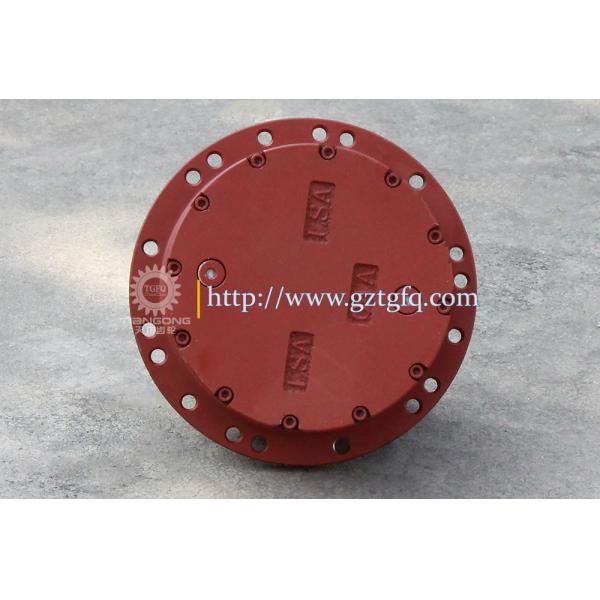 Excavador hidráulico Final Drive E303.5 EX35 PC40.6 PC30 PC35 de TM04A