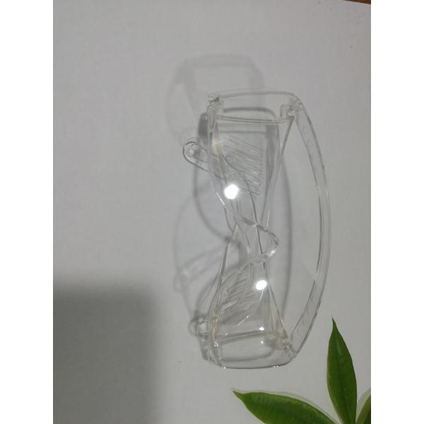 Косвенные защитные стекла работы вентиляции ЭН166