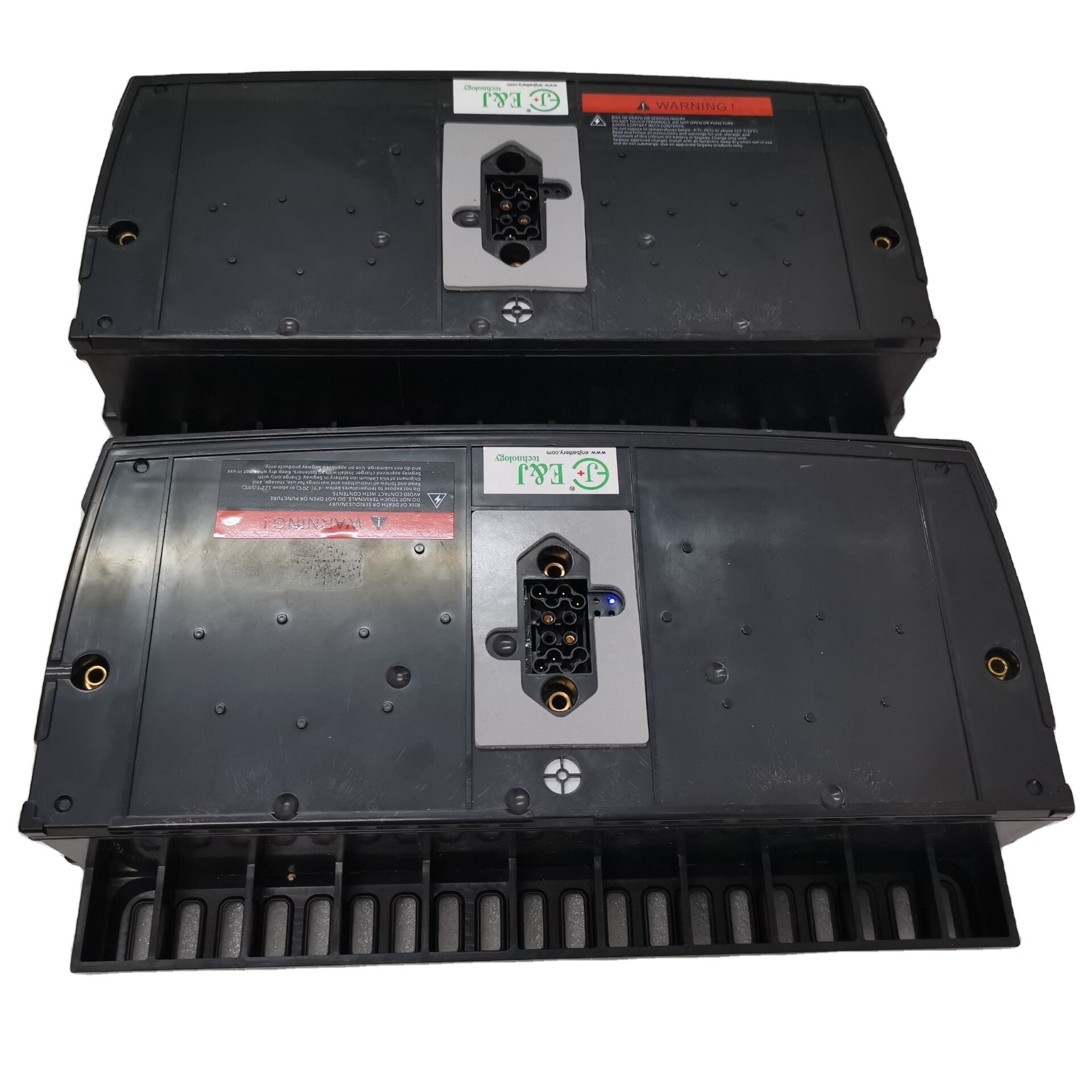 12V - 96V Li Ion Battery Pack 73.6V 10Ah Replacement Lithium Electric Scooter