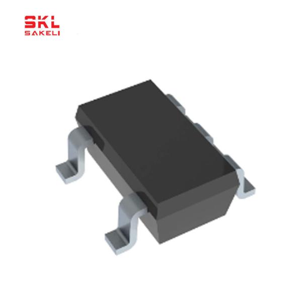 THS4281DBVR Amplifier IC Chips High Speed Operational Amplifiers Very Lo-Pwr Voltage Feedback Package SOT-23-5