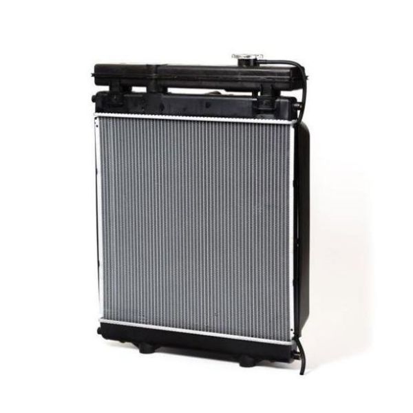 UK Perkins Engine 2485b280 Radiator  In Industrial Machinery