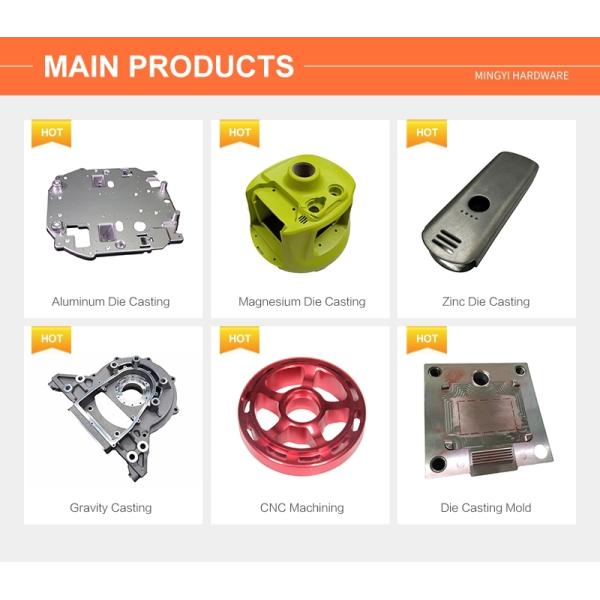 0.1mm Stainless Steel CNC Turning Parts