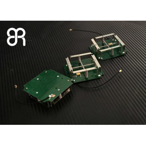 Антенна UHF небольшая RFID низкой нержавеющей стали FR4 VSWR