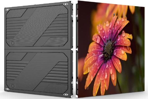 Professional IP54 Washable COB Indoor LED Video Wall Definition Small Pitch Display for Professional Applications