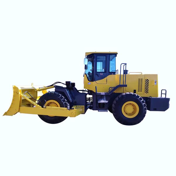 Wheel Bulldozer DL180