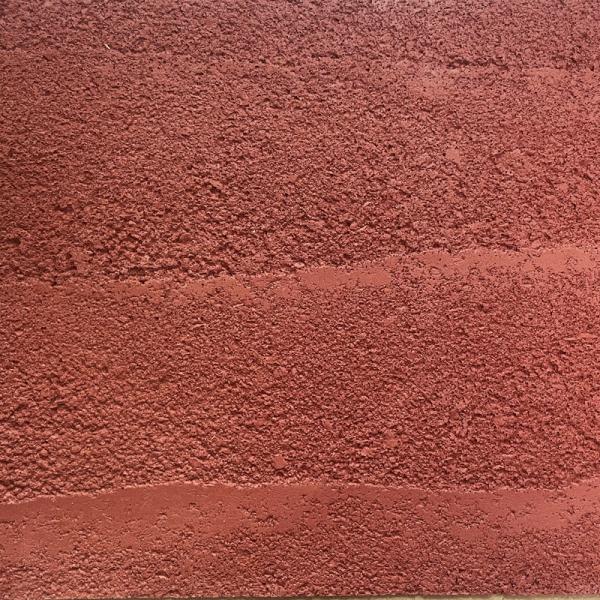 Кирпичная фанера антивозрастная гибкая MCM глиняная стенка 4,0 мм толщина