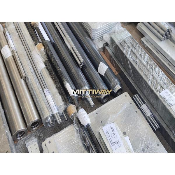 400 Вт Автоматическая герметизирующая машина для мешков Электрический герметизатор для мешков