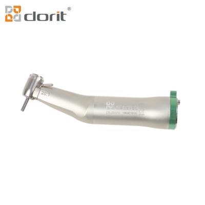 Torque 65N.Cm da luz da fibra ótica de DORIT Surgery Dental Implant Handpiece grande