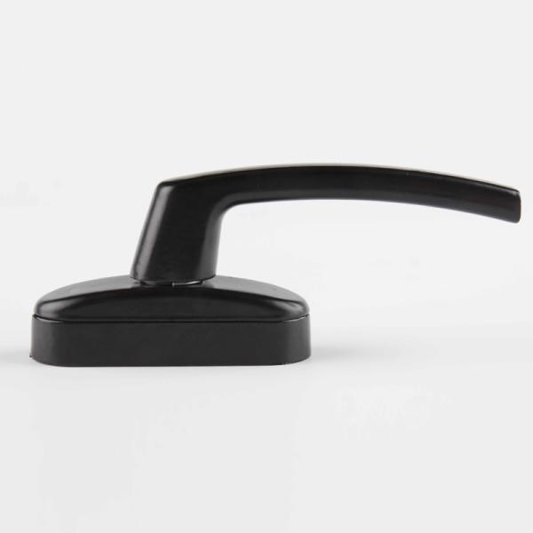 Отель Вилла Квартира Офисное здание Дверные ручки окна Ручка из алюминиевого сплава