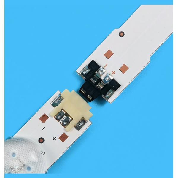 UA55JU5910JXXZ Samsung TV Backlight UA55KU6200JXXZ UE55JU7500 UA55JU6800 V5DU_550DCB-R1