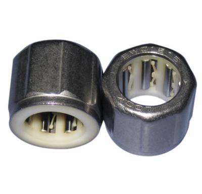 Full Complement miniature needle roller bearings EWC 1WC Series EWC0606 roller bearing needle