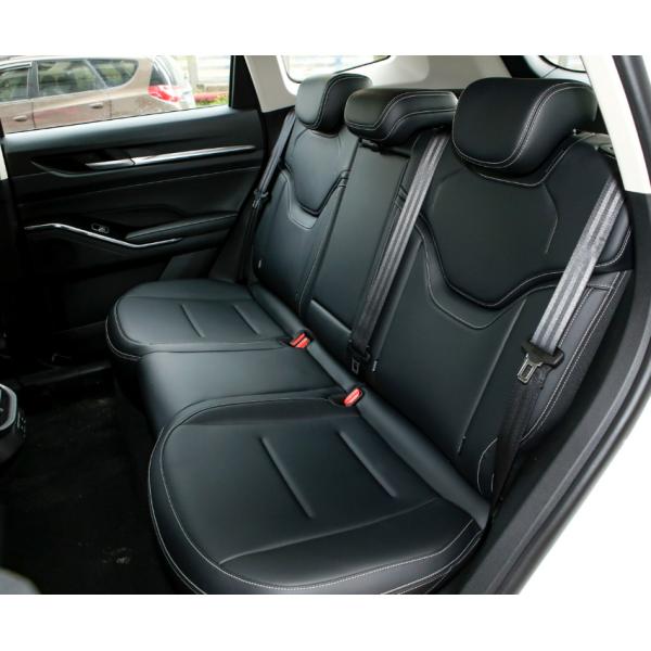 Места двери 5 компакта SUV 5 поколения 2.0T автоматические 2WD Макс Haval H6 2021 третьи