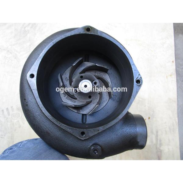 Genuine K38 3647029 Cummins Diesel Engine Cummins Engine Water Pump