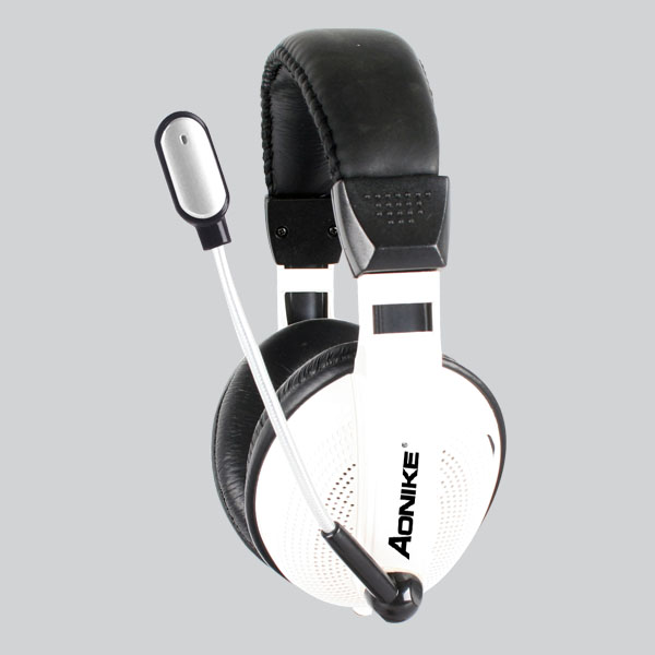 Наушник музыки 105dB OEM 40mm беспроводной с mic