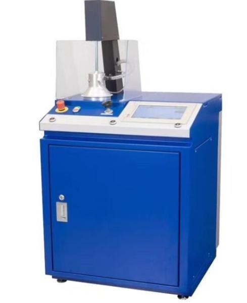 Respirator Particles Filter Efficiency Tester Medical Device Testing Equipment