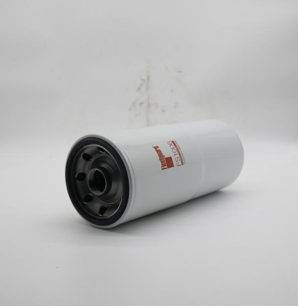 4095189 FS1006 Folding Filter Element Fuel Water Separator Diesel Engine Parts