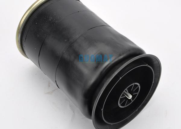 Firestone americano de Goodyear 1R13-152 W01-358-8748 da bolsa a ar da suspensão das molas de ar do caminhão para NEWAY 90557167