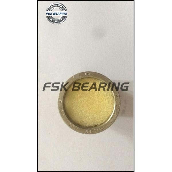 F-27991.3 Roland Spare Parts Bearing Needle Roller Bearing 17mm × 38mm × 55mm