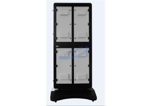 Aluminium Alloy Interactive Touch Screen Kiosk Interactive Touch Screen Kiosk