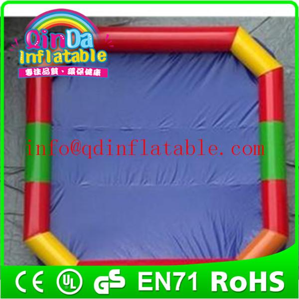 pvc water sports inflatable swiming pool inflatable pool inflatable water pool