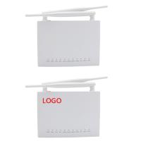 Firmware ingleses EPON GPON ONU Ontário do modem de HG130Z XPON 1Ge + 3Fe + Wifi